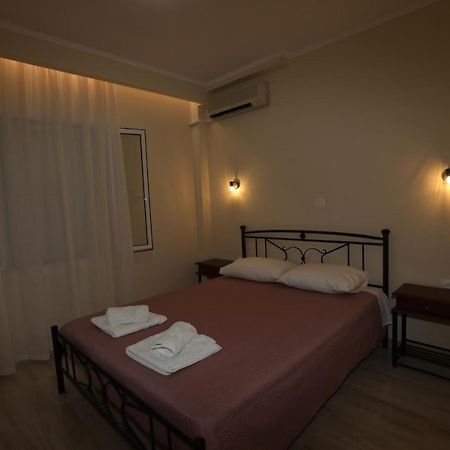 Angelos Apartments Lixouri Exteriér fotografie