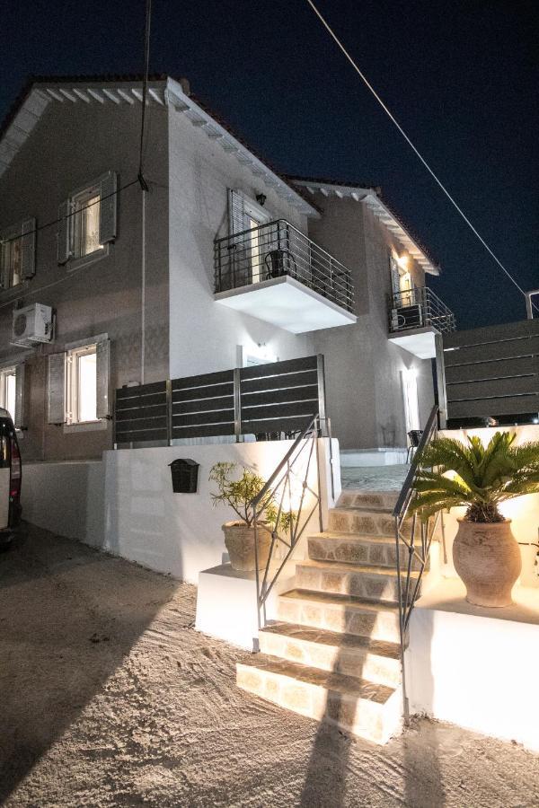 Angelos Apartments Lixouri Exteriér fotografie